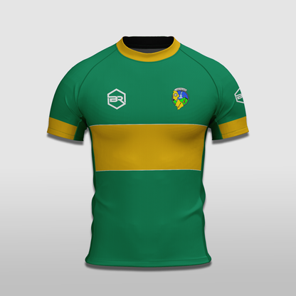 Ireland County Rashguard