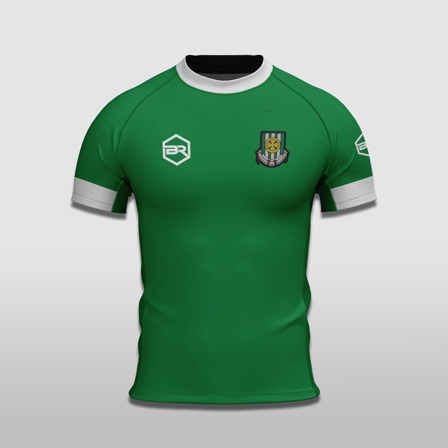 Ireland County Rashguard