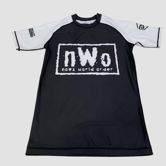 NWO Rash Guard