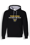 BJJ Tralee Club Hoodie