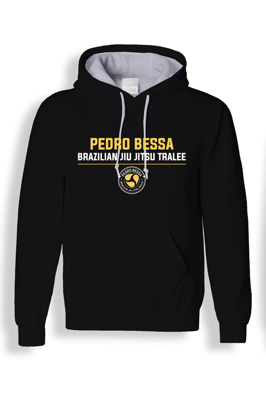BJJ Tralee Club Hoodie