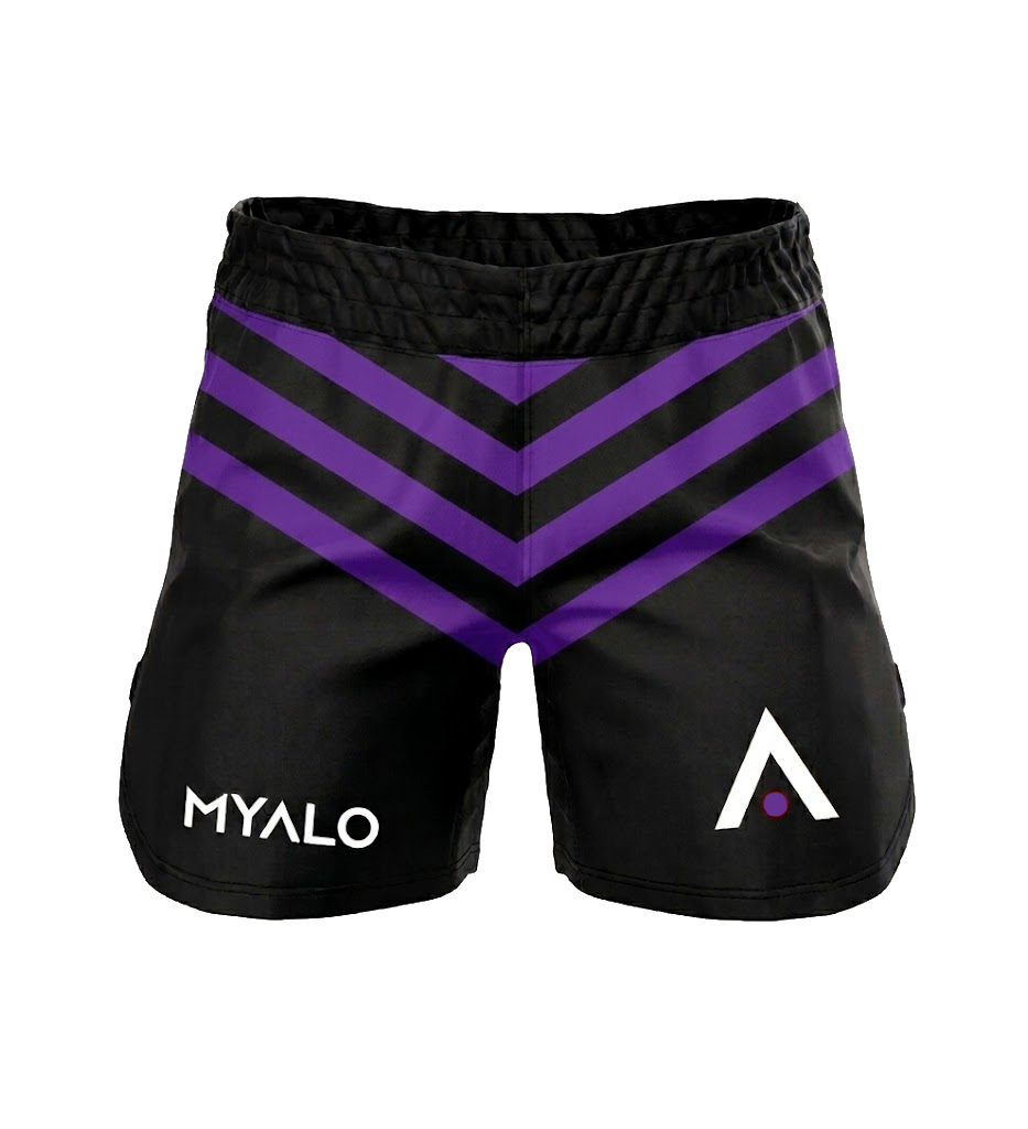 Myalo Ranked Shorts