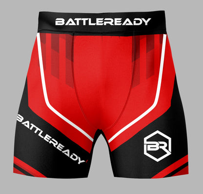 Vale Tudo MMA Shorts