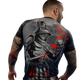 Gladiator Short Sleeve Rashguard