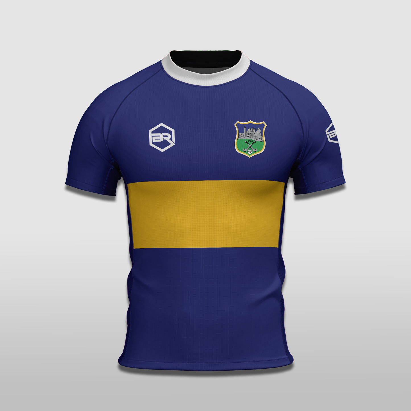 Ireland County Rashguard