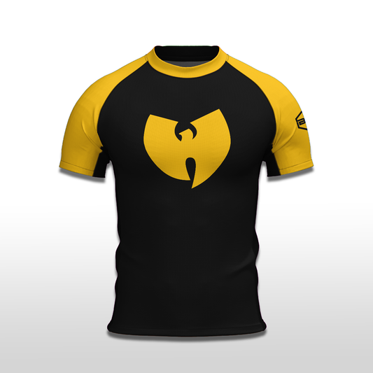 Wu Short Sleeve Rashguard